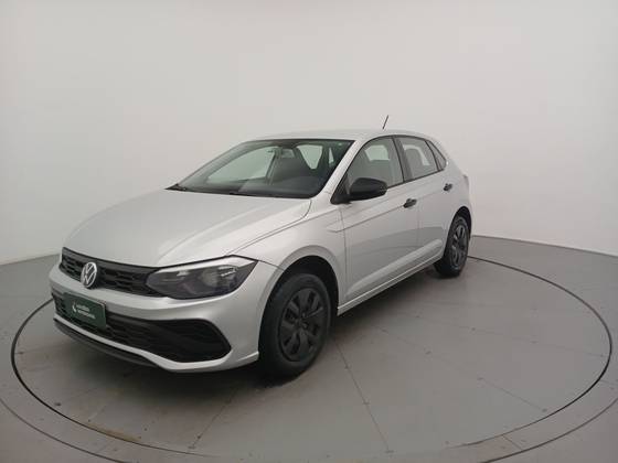 VOLKSWAGEN POLO 1.0 MPI TRACK MANUAL